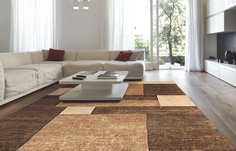 Thảm nỉ dành cho sofa